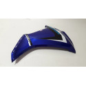 Carenagem Frontal Lateral Aerox 160 26/26 L/d Avarias 63925 Azul