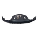 Emblema Honda Diant Cg 150 04/08 Fan 125 2009 Paralelo 49645 Preto