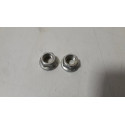 Par Prisioneiro Coroa Cg 125 99 Até 08 7553