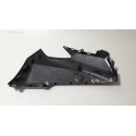 Carenagem Frontal Lateral Nmax 160 25/26 L/d Ralada 64486 Prateado