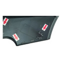 Carenagem Frontal Lateral Esq Xmax 250 21/24 Detalhes 63155 Verde Fosco