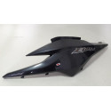Carenagem Rabeta Honda Elite 125 19/23 L/e Detalhe 56403 Cinza-escuro