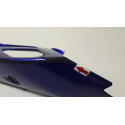 Carenagem Rabeta Fazer 250 Fz25 18/25 L/e Avarias 62978 Azul