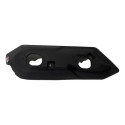 Protetor Escapamento Honda Elite 125 25/26 Quebrado 61280