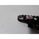 Pedaleira Dianteira Yamaha Crosser 150 17/24 L/d Ralad 58761