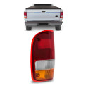 Lanterna Traseira Dir Ranger 1994 1995 1996 1997 Tricol Tyc Direito/passageiro Tricolor