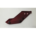 Carenagem Lateral Aba Yamaha Fz15 23/26 L/e Detalhes 64728 Vermelho