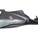 Carenagem Rabeta Esq Suzuki Gsxr 1000 2021 Detalhes 54885 Cinza-escuro