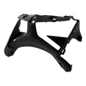 Carenagem Frontal Farol X Max 250/300 25/26 Orig 63893 Preto