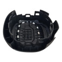 Tampa Airbag Toro Strada 2023-2024 C/detale De Armazenamento Preto