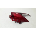 Carenagem Bananinha Farol Fazer 250 18/21 L/e Detalhes 63008 Vermelho