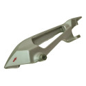 Alça Traseira Dir Yamaha Xtz 250 Lander 20/25 Detalhes 63226 Prateado