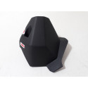 Protetor Bocal Escapamento Honda Bros 160 25/25 Orig 59197