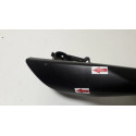 Alça Traseira Yamaha Xmax 250 21/24 L/e Orig Detalhe 62699 Marrom