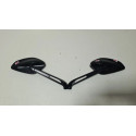 Par Retrovisor Ducati Xdiavel S 20/21 Original Detalhe 63605