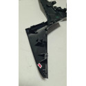 Carenagem Frontal Inferior Esq Xmax 250 21 24 C/det 63194 Preto