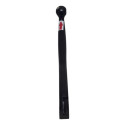 Manete Embreagem Honda Cg 160 Original Detalhes 57723 Preto
