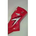 Carenagem Lateral Dir Honda Pop 110i 25/26 Orig C/det 61800 Vermelho