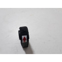 Borracha Pedaleira Dianteira Crosser 150 Orig Detalhe 58640