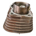 Cilindro Motor Honda Cg 125 03/05 Original Descrição 54411