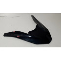 Carenagem Frontal Farol Pcx 160 23/26 Orig Avarias 63407 Azul