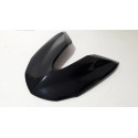 Carenagem Frontal Yamaha Fluo 125 23/25 Orig Avarias 64094 Preto