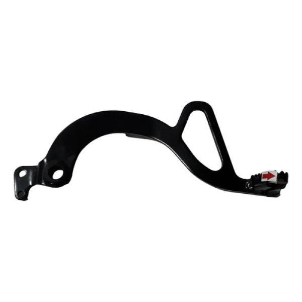 Pedal Freio Traseiro Yamaha Xtz 250 Lander 20/24 Orig 64044