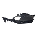 Assoalho Esquerdo Honda Pcx 150 19/22 Orig C/detalhe 61370 Preto