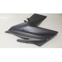 Carenagem Frontal Lateral Kymco Ak 550 22/24 L/d Orig 54978 Cinza