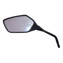 Retrovisor Esquerdo Honda Pcx 19/25 Orig Detalhes 57273