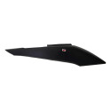 Carenagem Rabeta Honda Xre 190 19/24 L/d Orig Detalhe 61905 Cinza-escuro