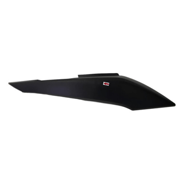 Carenagem Rabeta Honda Xre 190 19/24 L/d Orig Detalhe 61905 Cinza-escuro