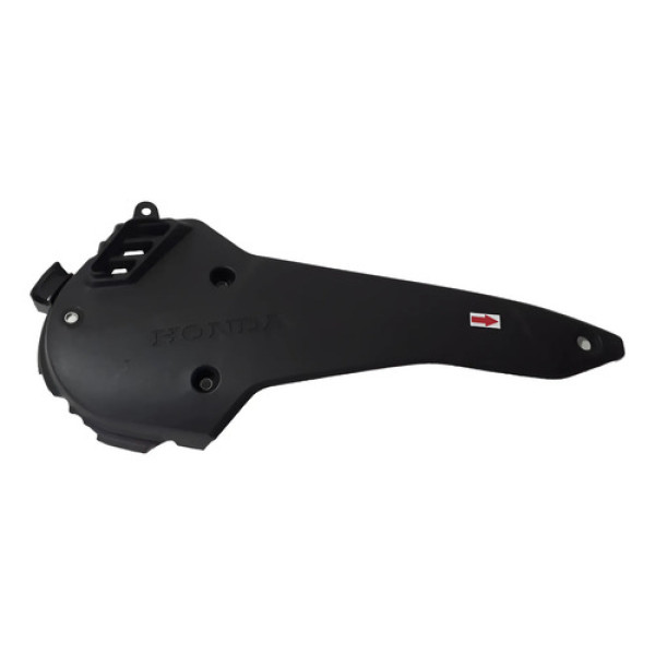Carenagem Tampa Cvt Pcx 160 23/26 Orig Detalhe 61979 Preto