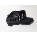 Grade Protetor Radiador Pcx 160 23/25 Orig Ralado 60567 Preto