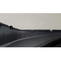 Carenagem Frontal Lateral Kymco Ak 550 22/24 L/d Orig 54978 Cinza