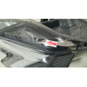 Farol Bloco Optico Honda Elite 125 19/24 Detalhes 63333 Ambos Lados