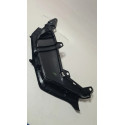 Carenagem Assoalho Pé L/e Nmax 160 21/24 Orig Detalhe 63878 Preto