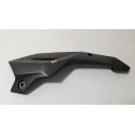 Carenagem Spoiler Kawasaki Z900 21/24 L/d Orig 55336 Cinza