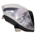 Farol Bloco Optico Honda Cb 300 09/15 Original Detalhe 54153 Ambos Lados