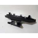 Acabamento Superior Lanterna Gl 1800 Gold Wing 18/19 60573 Preto