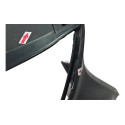 Carenagem Inferior Assoalho Elite 125 19/24 Detalhes 64216 Preto