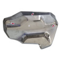 Carenagem Lateral Direita R 1250 Gs Original Detalhes 59788 Prateado