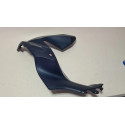 Carenagem Frontal Lateral Esq Pcx 160 23/26 Detalhes 64252 Azul Fosco