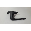 Alça Traseira Triumph Daytona 660 24/25 L/e Orig 62171 Cinza