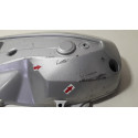 Tampa Cvt Honda Pcx 160 23/25 Orig Detalhe 56470 Prateado