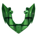 Carenagem Frontal Kawasaki Z 500 2025-2026 C/det Orig 64336 Verde