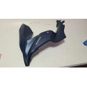 Carenagem Frontal Lateral Esq Pcx 160 23/26 Detalhes 64252 Azul Fosco