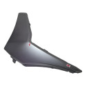 Carenagem Inferior Assoalho Esq Nmax 160 25/26 Detalhe 64694 Prateado