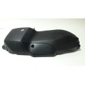 Carenagem Tampa Cvt Yamaha Xmax 250 21/24 Orig 62712 Preto
