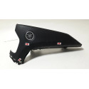 Carenagem Pisca Yamaha Nmax 160 21/24 L/e Ralada 64749 Preto